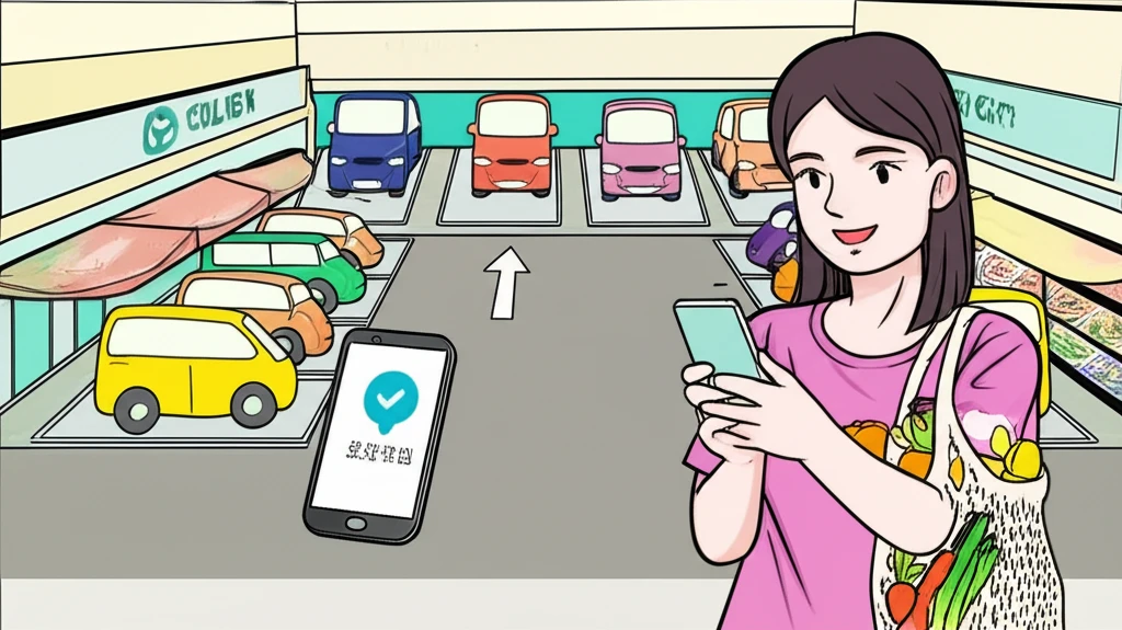 잠실새내역 저렴한 주차장 추천 및 상..