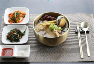 금산 삼계탕축제