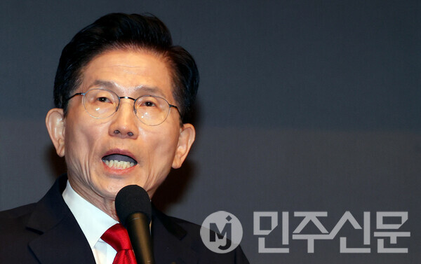 이준석 단일화 무산, 3자 구도 돌입…국민의힘 선거 전략은 어디로?