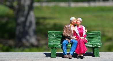 노인 보청기 국가보조금지원