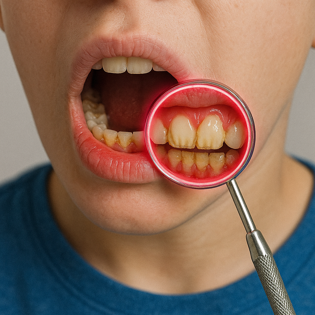 구강유산균 효능