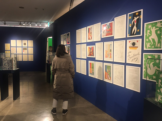 앙리-마티스-전시21