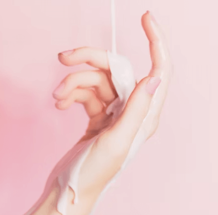 모공 줄이는 방법 - 꿀