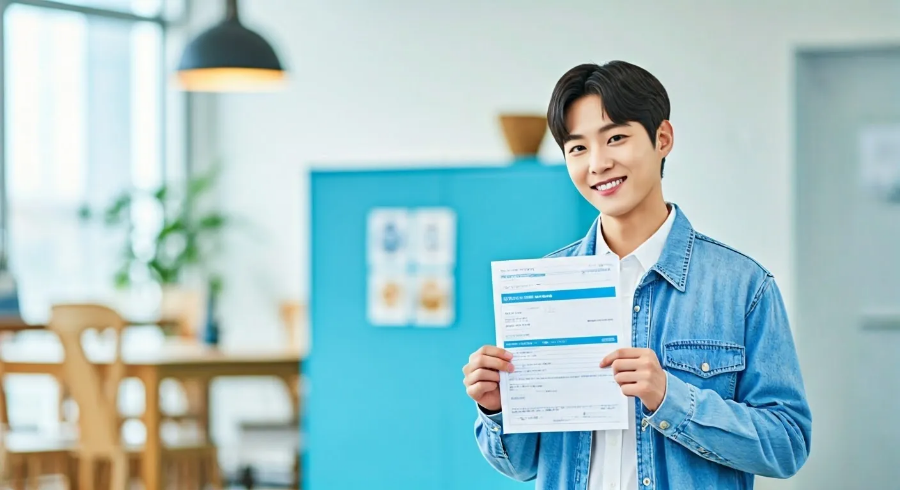 자동차등록증 재발급｜신청자격