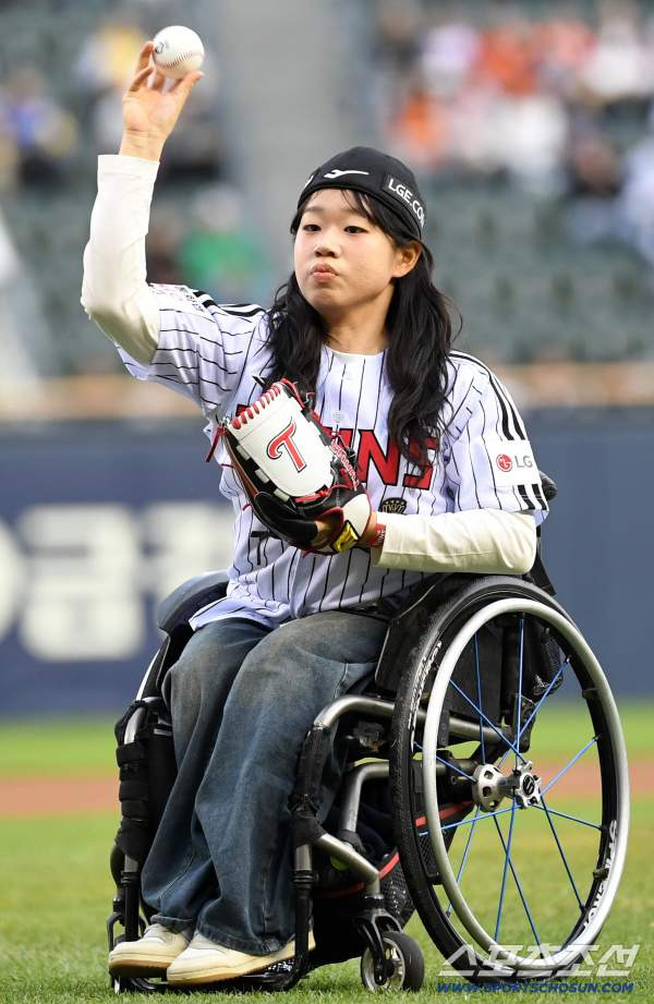 김윤지 선수 프로필 총정리: 패럴림픽 5관왕 포상금 5억+연금 100만원+가족 이야기