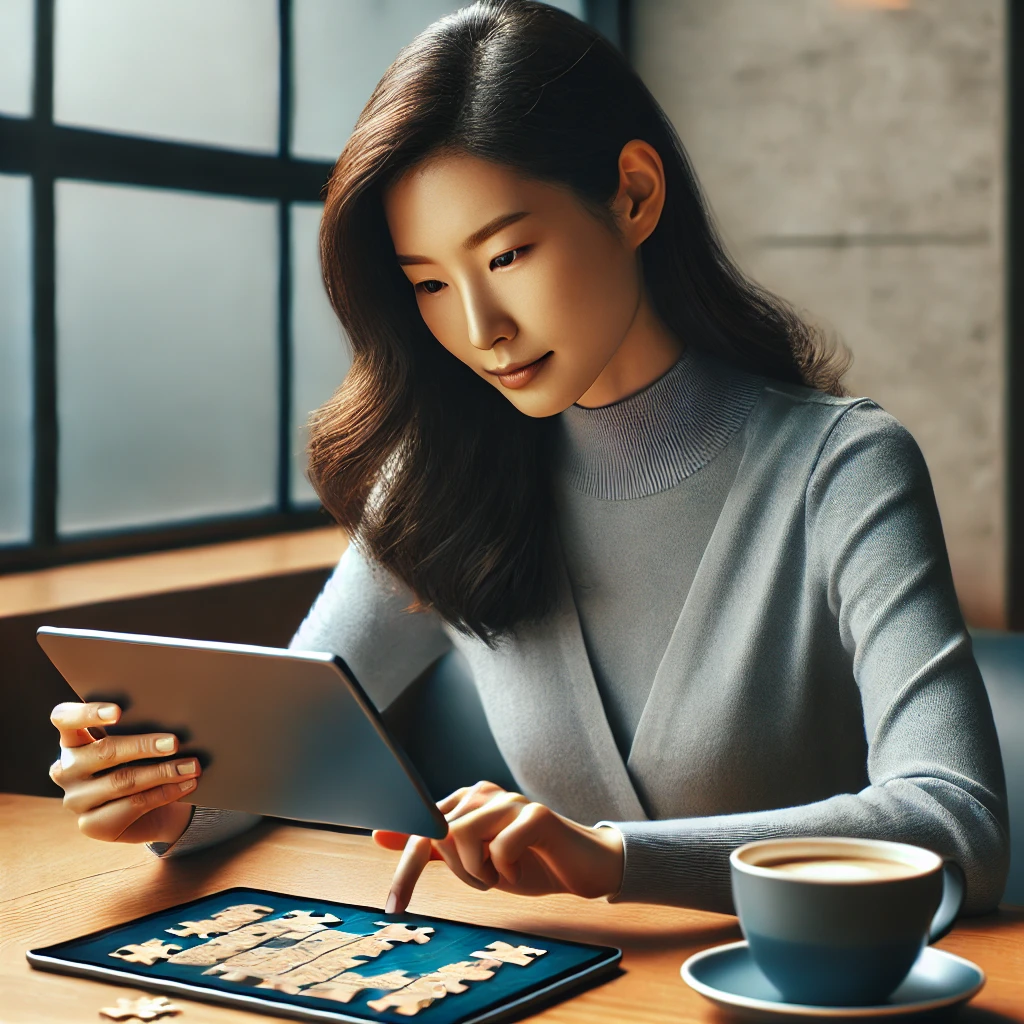 기억력을 향상 시키는 방법