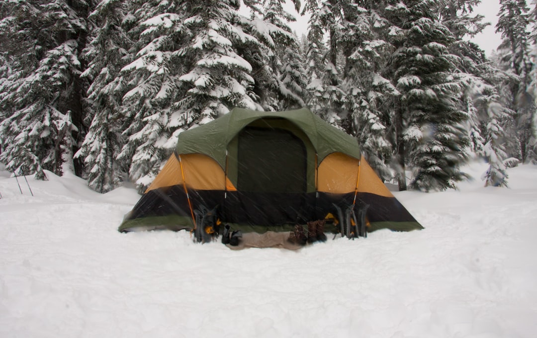 Tent