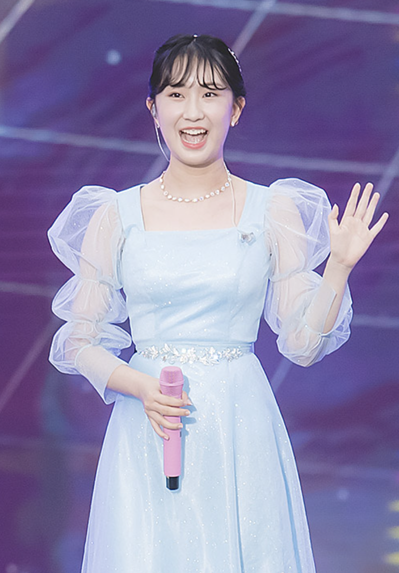 전유진 무대