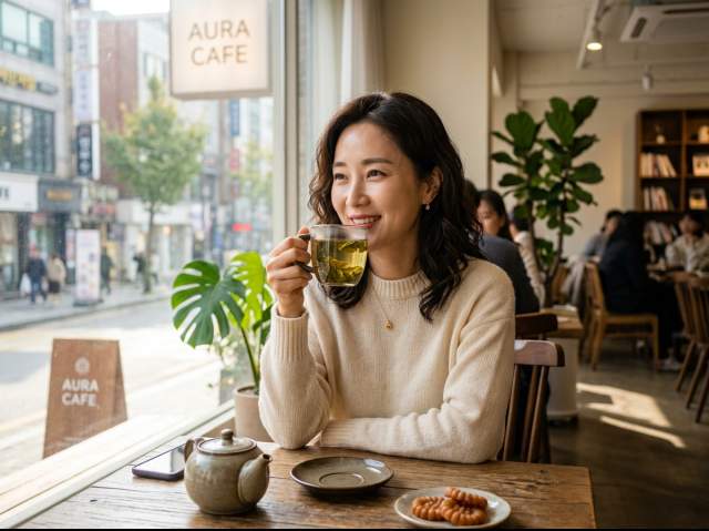 환절기 면역력을 높이는 소엽잎 추출물 효능 및 성분 및 주의사항