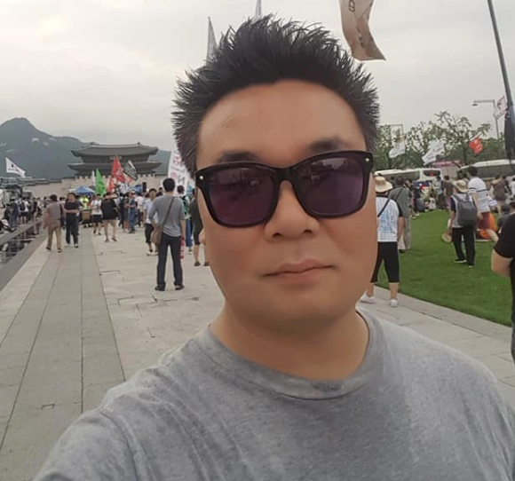 이명수 기자 프로필 나이 고향 경력 페이스북