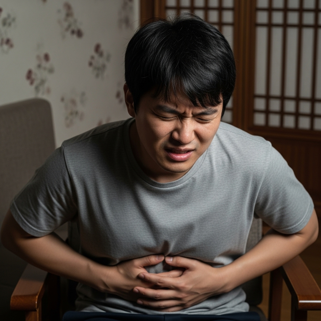 '이 통증'이 2주 이상 지속된다면? 암 징후일 수 있습니다