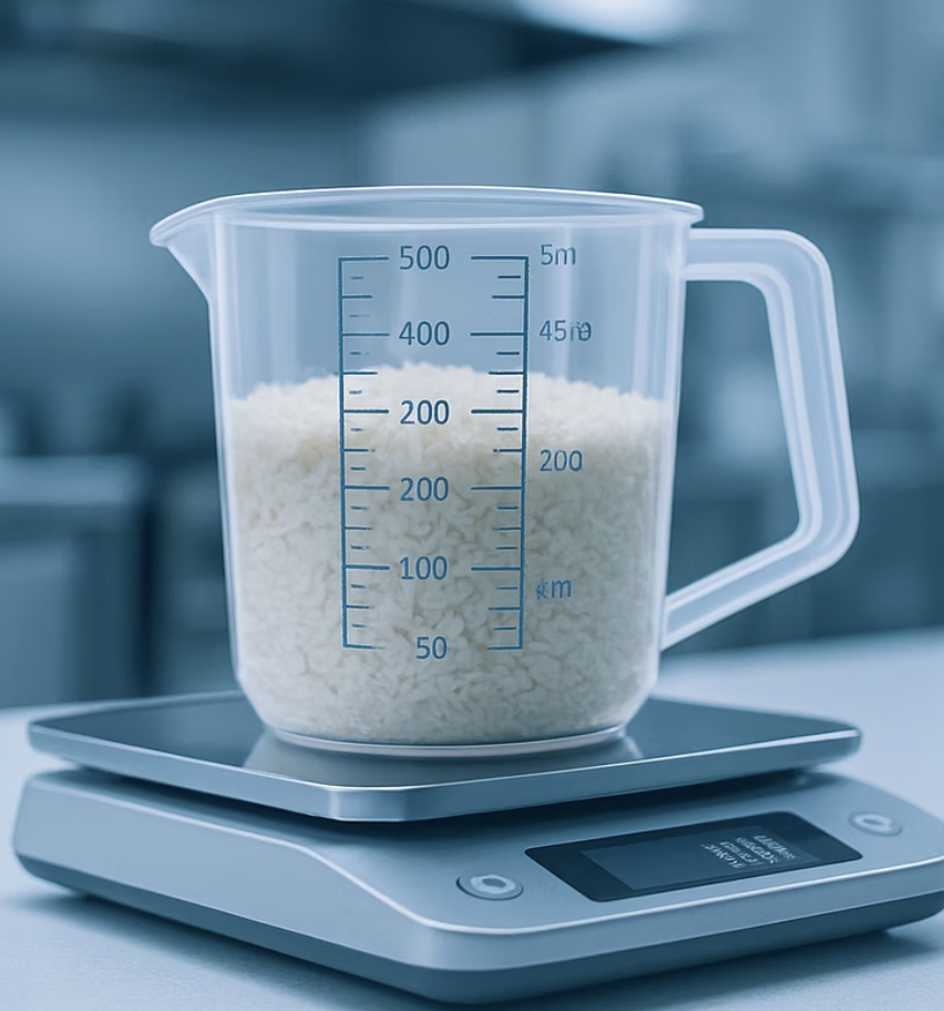 가장 중요한 것&amp;#44; &amp;#39;양&amp;#39;은 똑같다