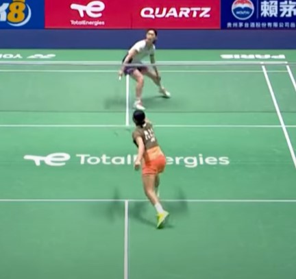 badminton