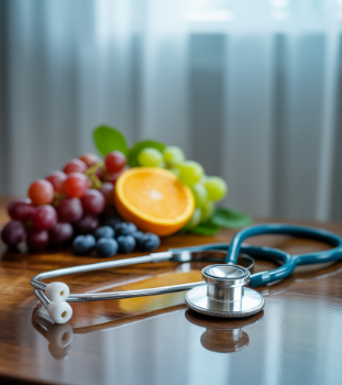 고지혈증에 좋은 음식