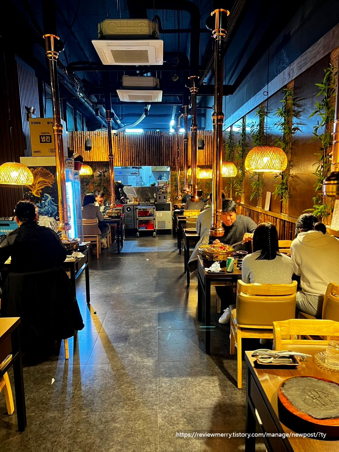가게 내부 사진