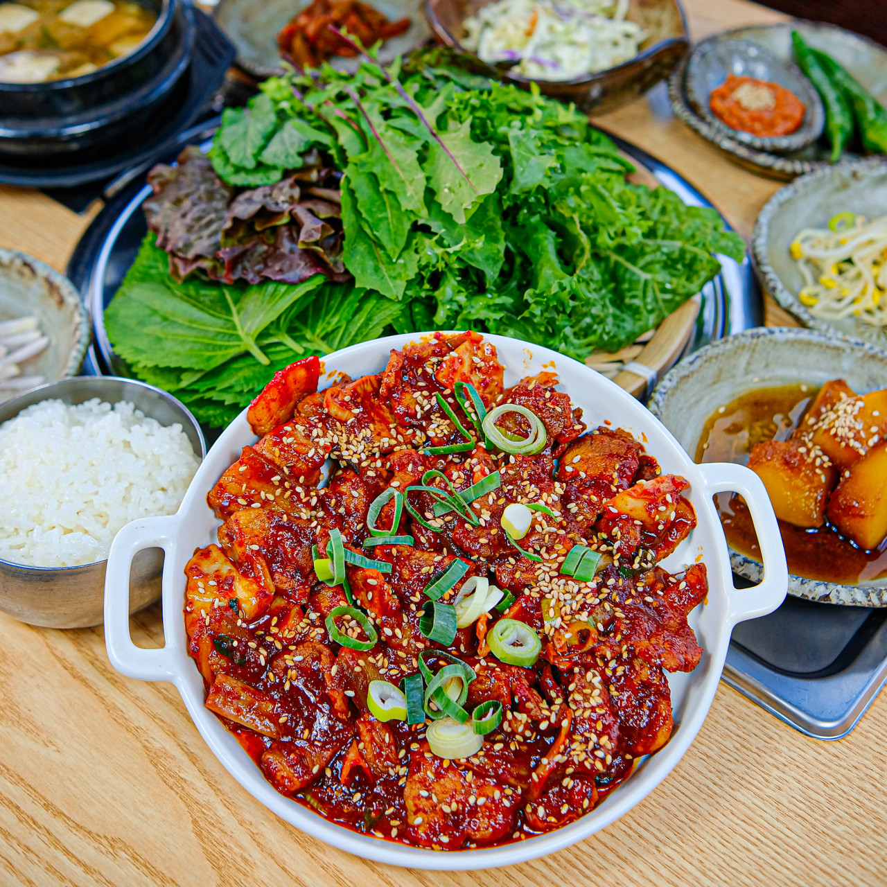 제주시 맛집