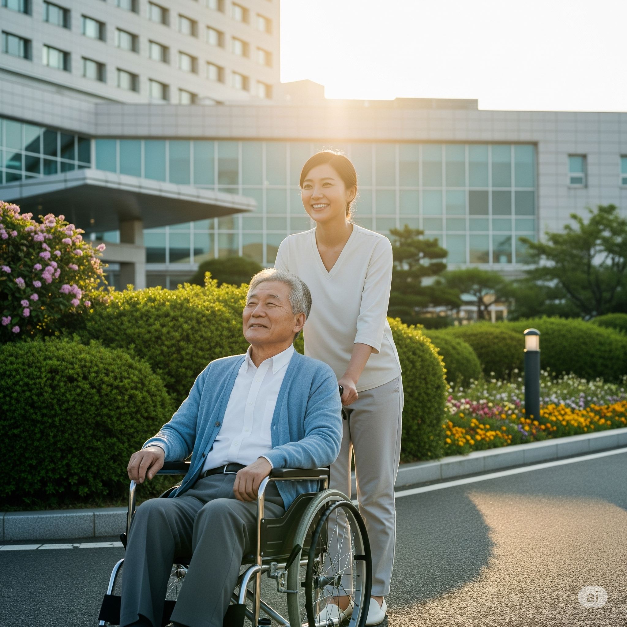 가족요양비지원