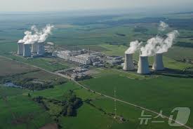 체코 원전관련 대장주