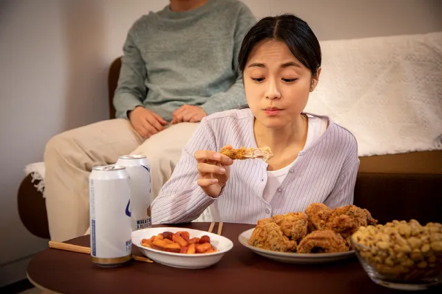 야식 추천메뉴 안주 순위_1