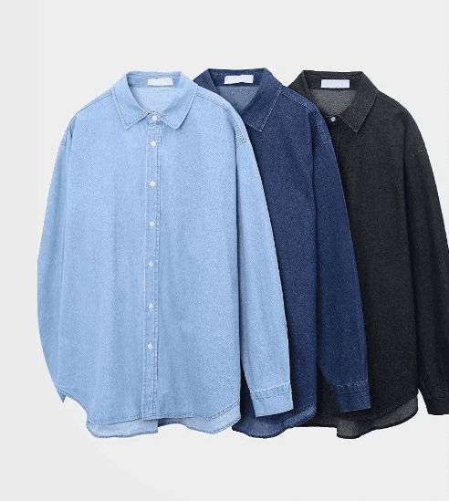 여름 수학여행 남자 옷 코디