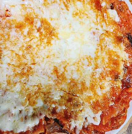 생생정보 진현할머니 김치찌개와 전 밥상