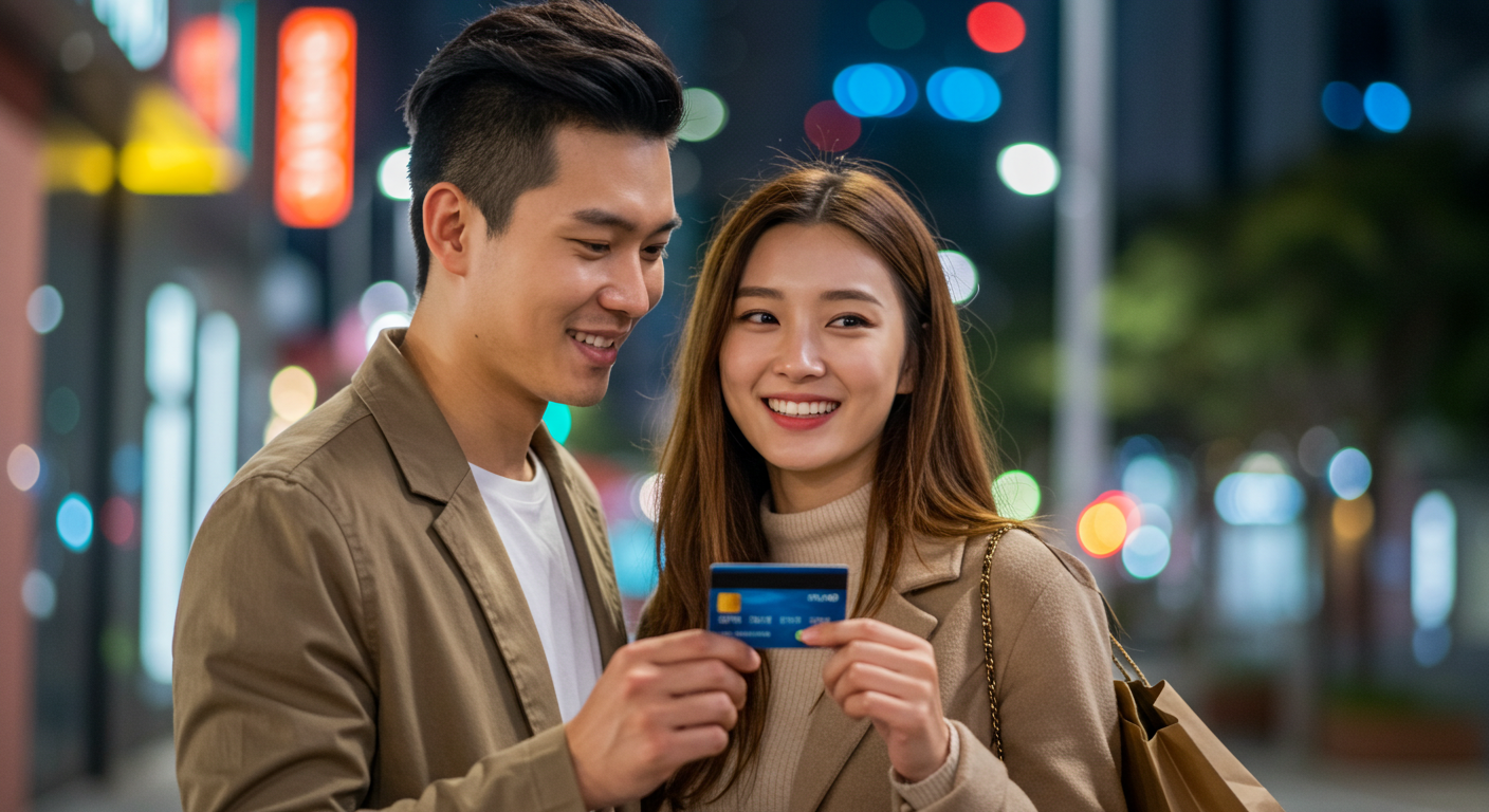 햇살론 신용카드