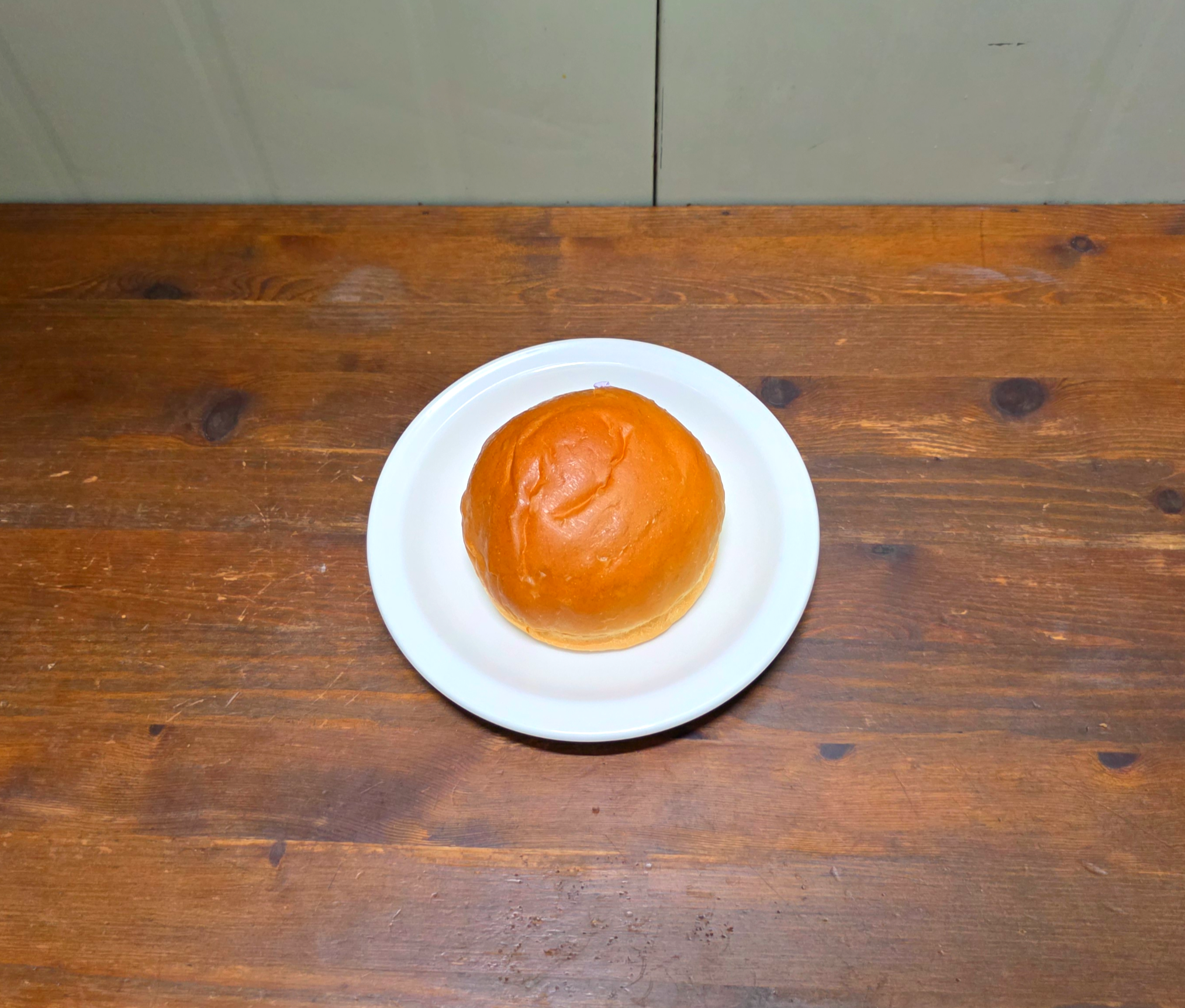 gs25서울우유블루베리크림빵