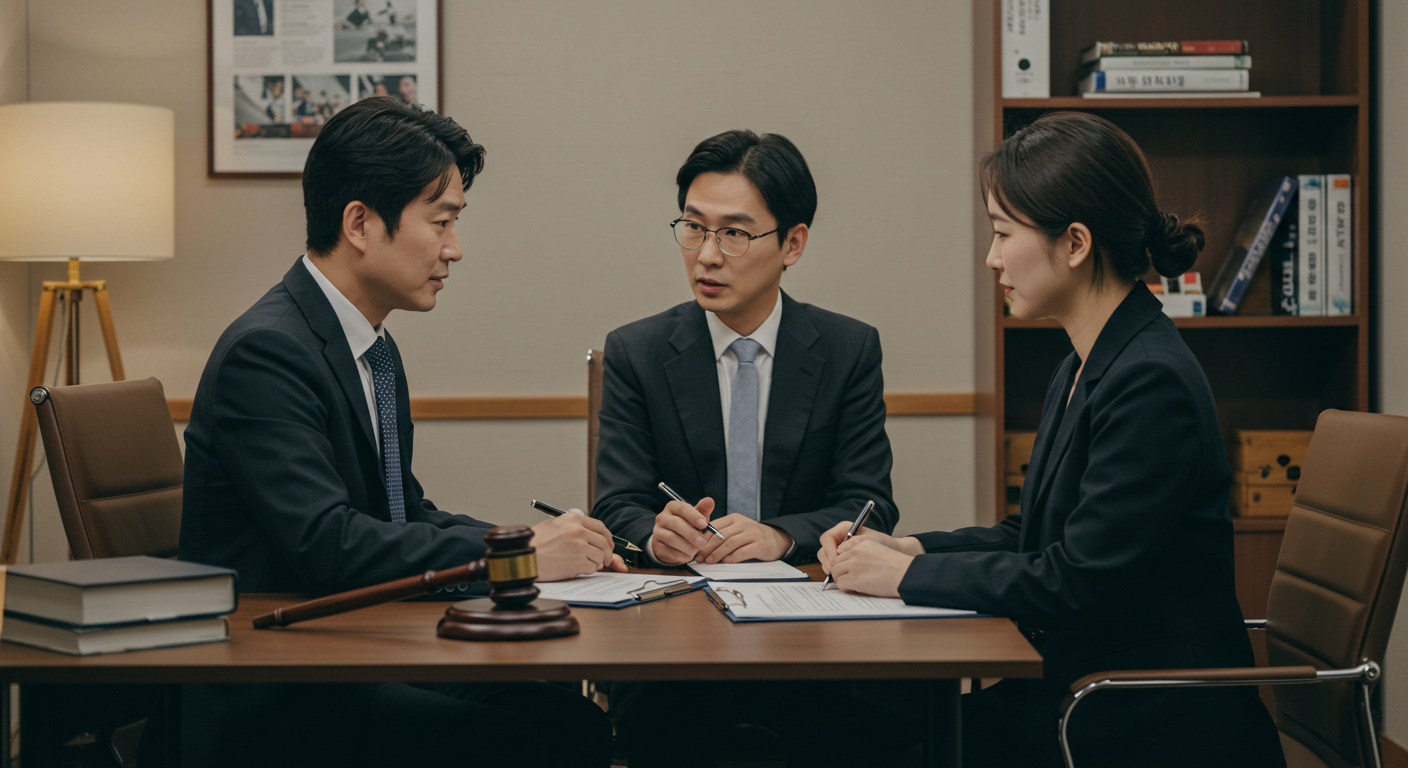 전자소송&#44; 판결 집행