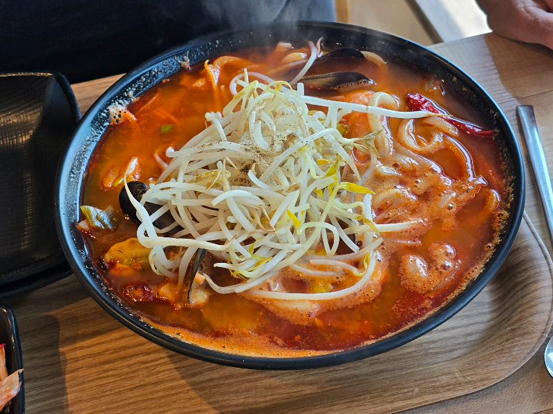 코코로벤또 용인기흥6