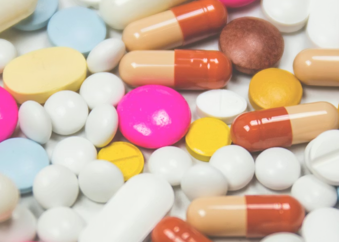 약국 소염진통제 종류 효과 이름 아세트아미노펜 이부프로펜 타이레놀