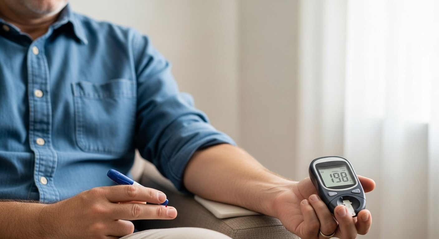 공복혈당 낮추는 방법