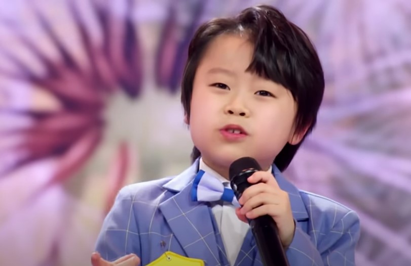 미스터트롯2 황민호