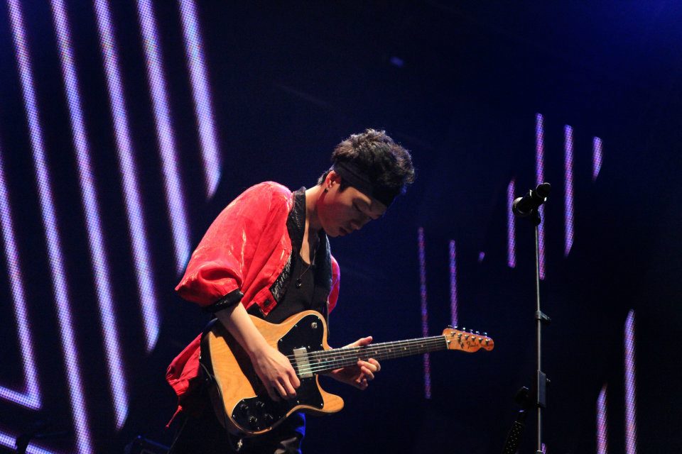 칵스(THE KOXX)