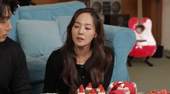 유진 배우 작품 활동