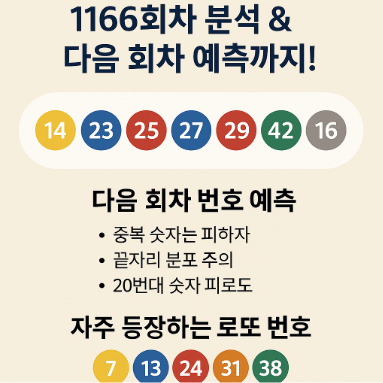 로또 분석 예측 관련 사진