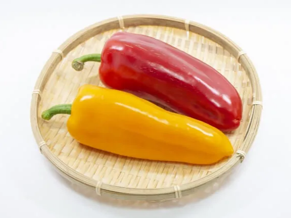 피망 루테인 함유
