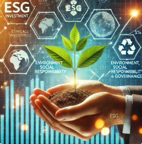 esg관련 사진입니다