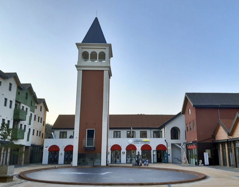 비엔나 인형박물관