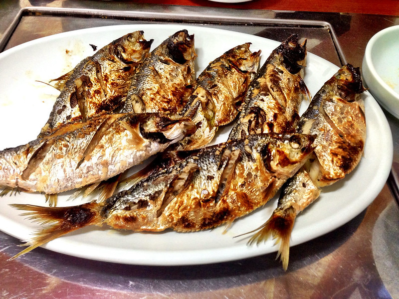 2025년 9월·10월 제철 해산물 가이드