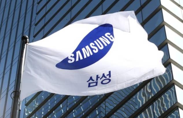 삼성전자 이미지