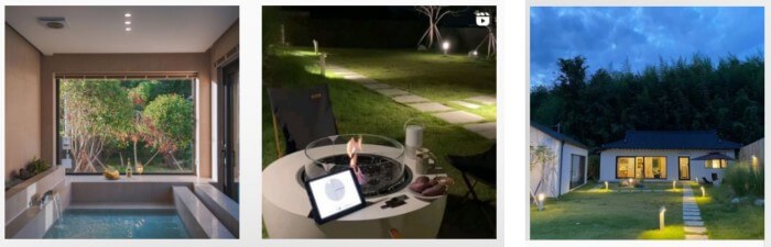 경주 리스테이연월 이미지