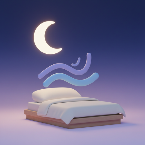 깊은 숙면 유도, 밤에 실천하는 회복 습관