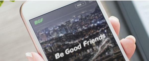 BGF는 편의점 사업 관련 영업이익 증가에 따라 자산이 늘어나 올해 처음으로 공시집단으로 지정됐다. /사진=BGF