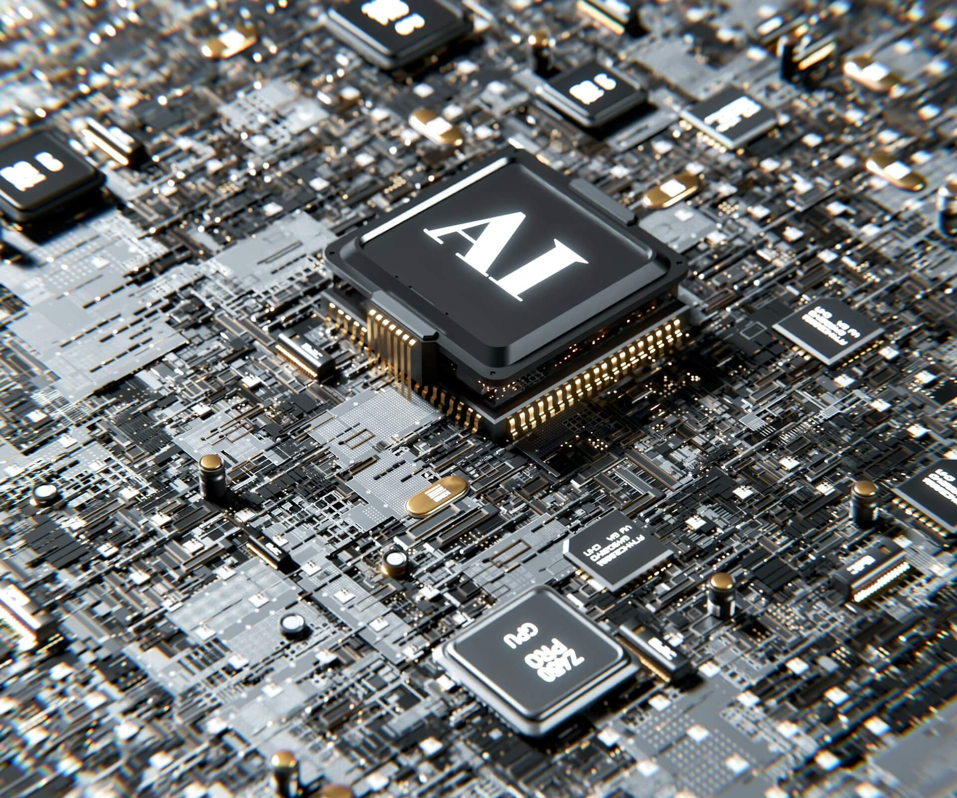 컨트롤박스 AI