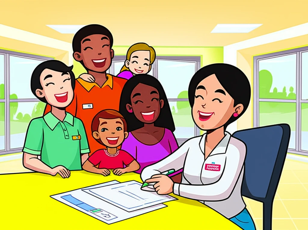 차상위계층 신청 방법, 자격 조건, ..