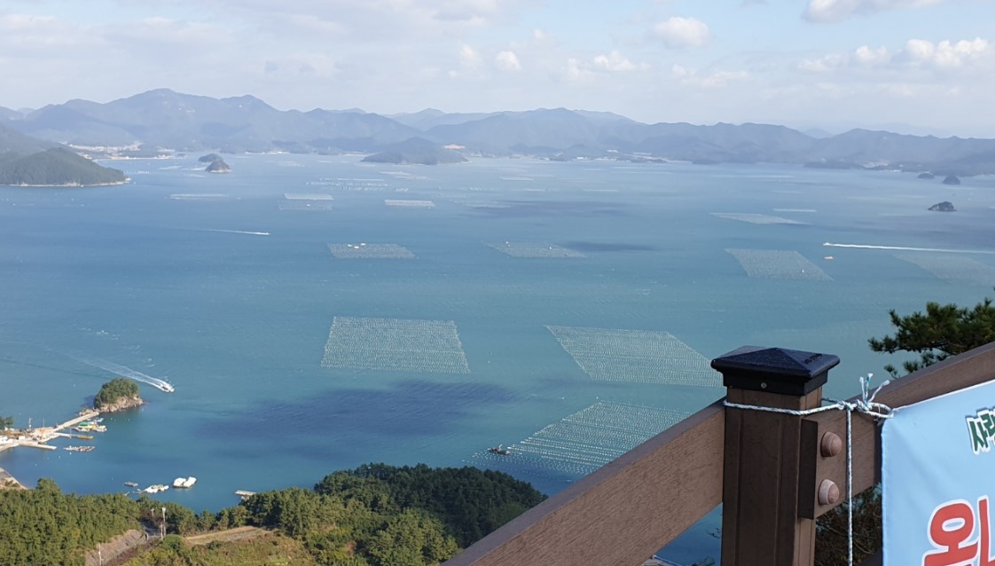 사량도