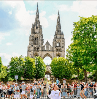 파리올림픽 일정