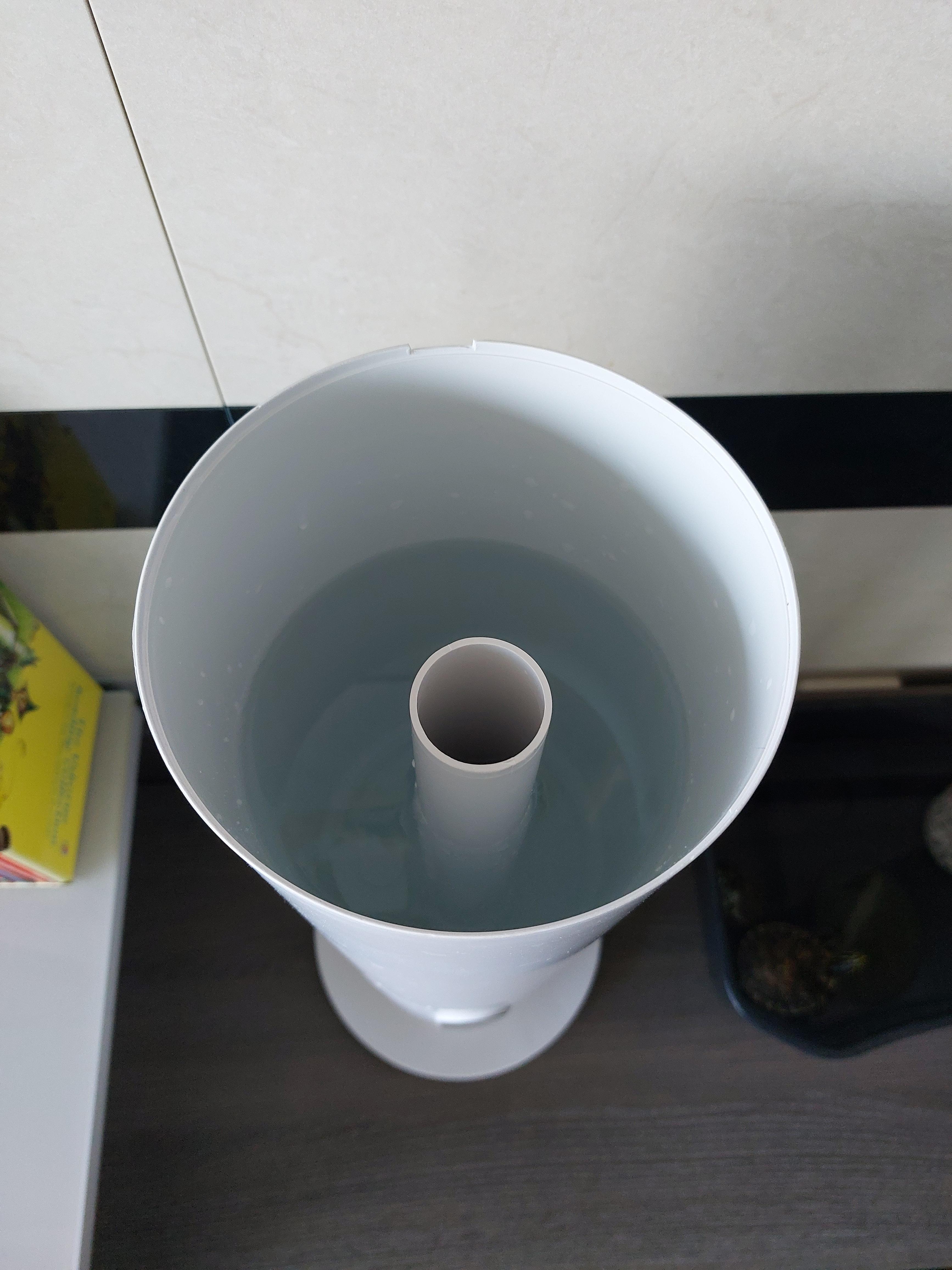 웨이드 가습기 물통