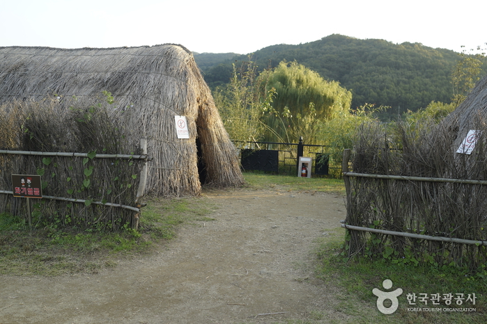 공주 석장리