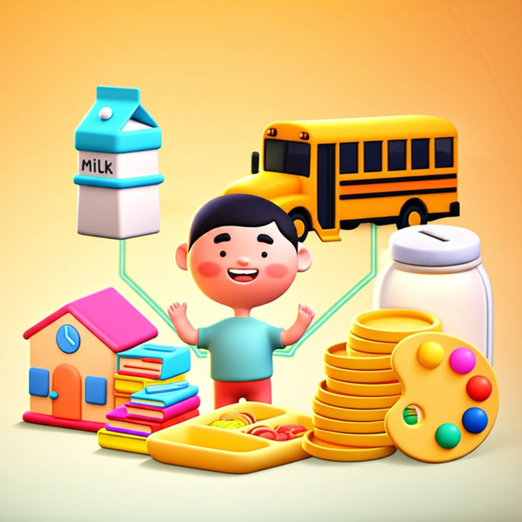 2026년 교육비 세액공제 증빙 서류..